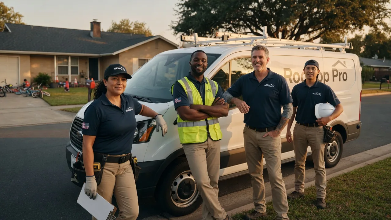 Roof Repair in Cherry Valley, IL near me